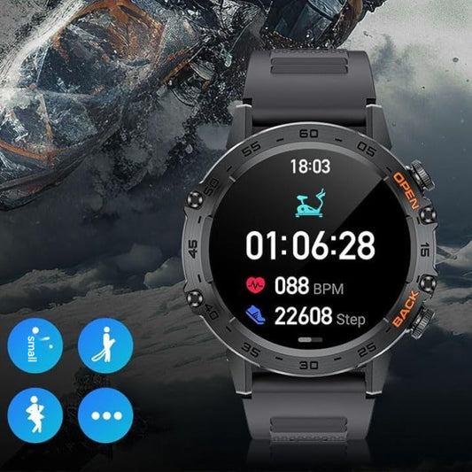 K52 Bluetooth Calling Smart Watch Ultra-long Standby