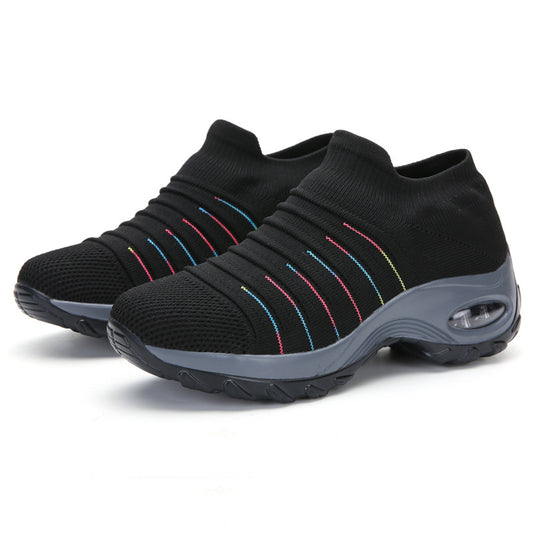 Outdoor Travel Air Cushion Sneakers